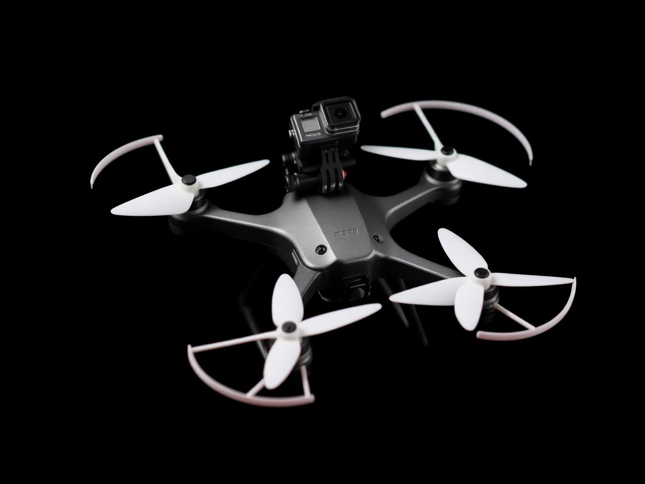 Indoor FPV Drones drone