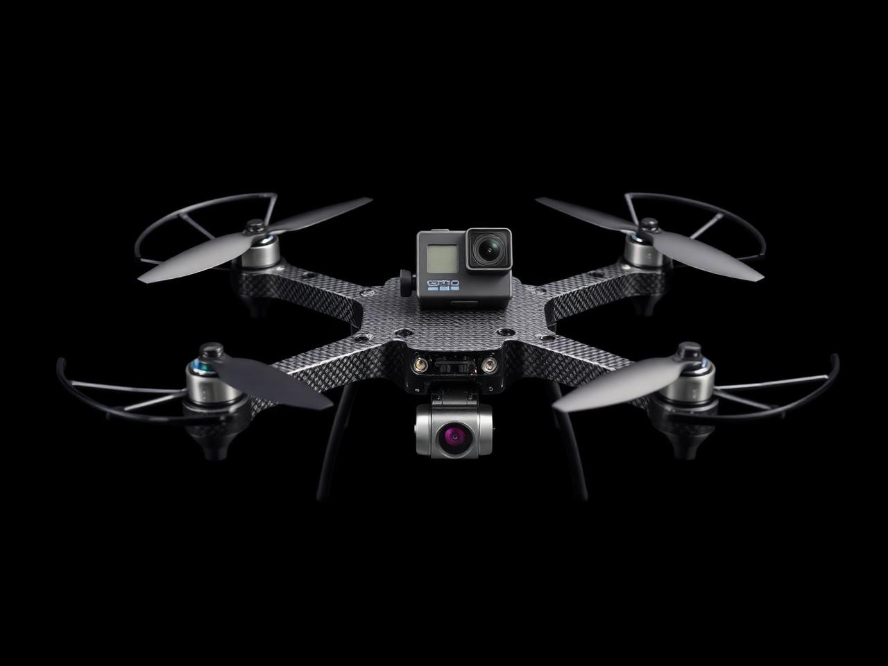Outdoor FPV Drones drone