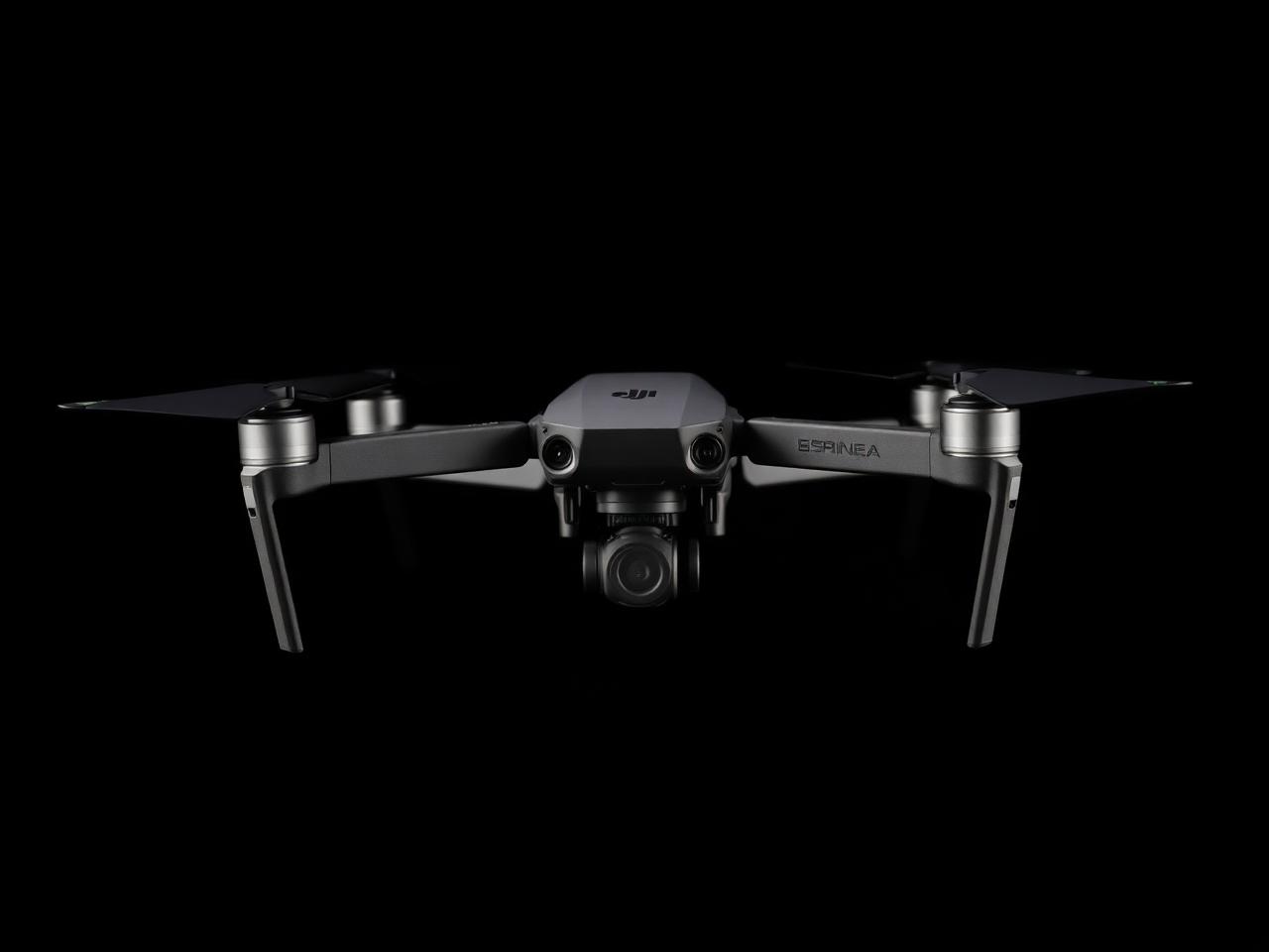 DJI Inspire 3 drone