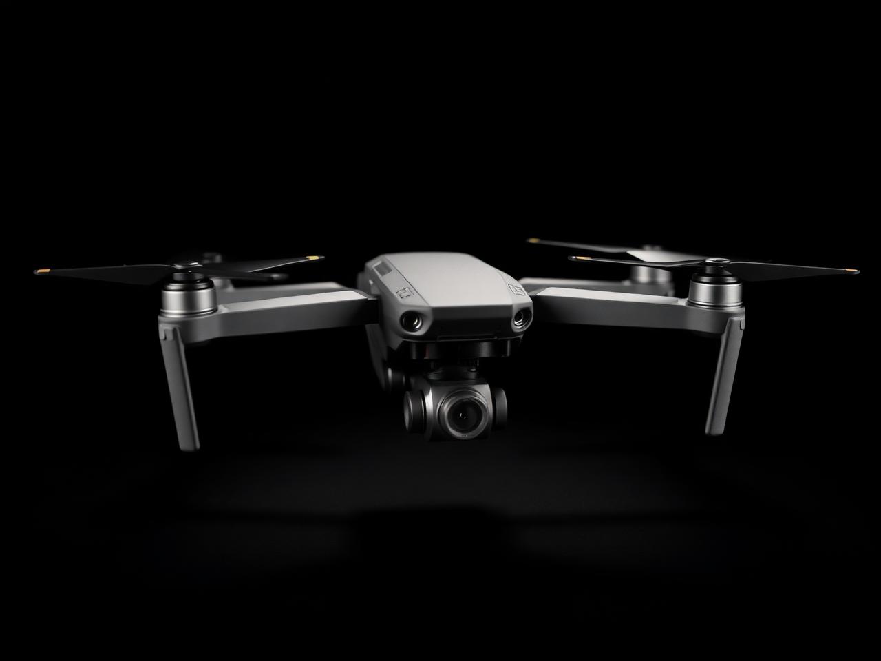 DJI Mavic 4 Pro drone