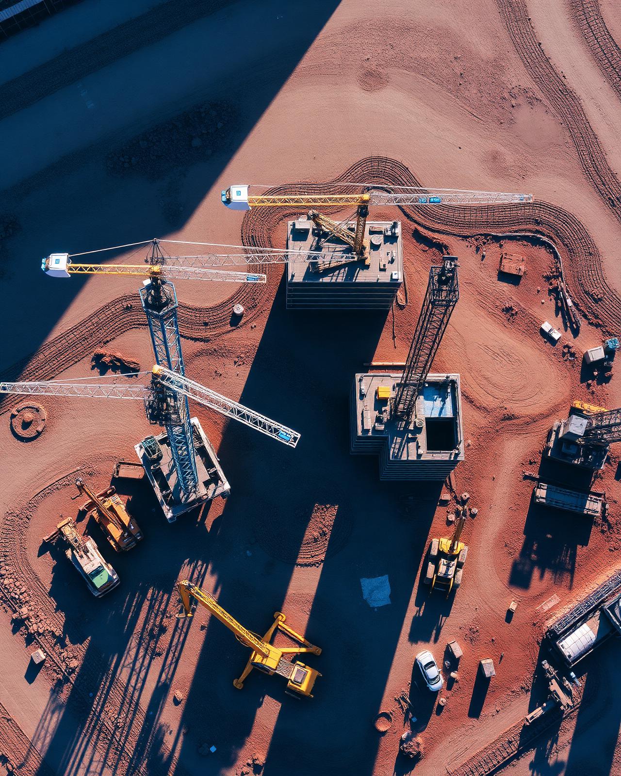 Aerial drone photography by Drone by Dro