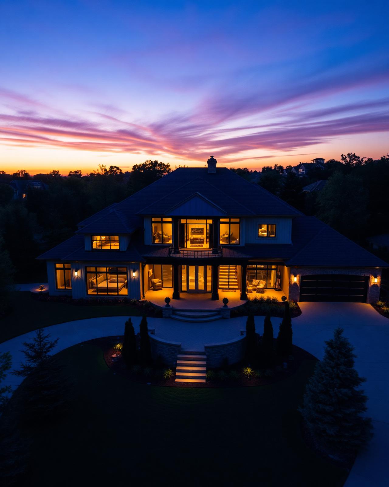 Aerial drone photography by Drone by Dro